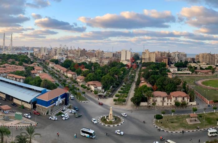 قصة "فيلات هيئة قناة السويس".. الإهمال يطول التراث الفرنسي