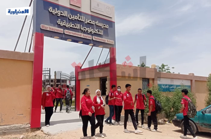 انطلاقة سعيدة لـ"الثانوي التكنولوجي"بـ"عربي سهل" 