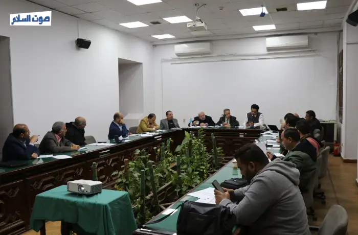 بين حقوق المرضى ومخاوف الأطباء.. من يفوز في معركة قانون المسؤولية الطبية؟