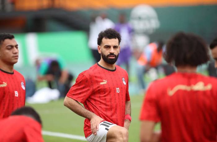 مصر وغانا .. ميراث "الثأر" في المواجهات الإفريقية