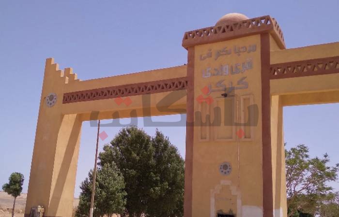 خلية نحل في "وادي كركر".. متطوعين ومطبخ مجاني ومنازل فتحت أبوابها للسودانيين