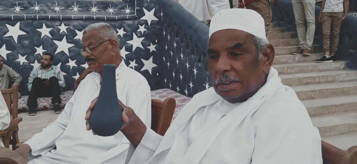 في اليوم العالمي للرقص.. نتحدث مع ابن قرية "نجع الطيباب" عن "الأراجيدا والنقرشات"