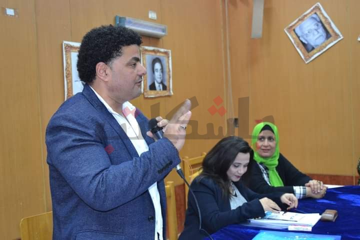 الحب في عيون الشعراء.. ندوة اليوم في قصر ثقافة بورسعيد