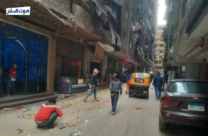 زينة رمضان.. أن تأتي متأخرًا