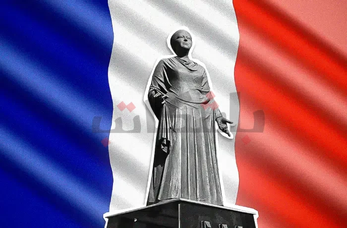 أنا والمنصورة و"الفرنساوي" 