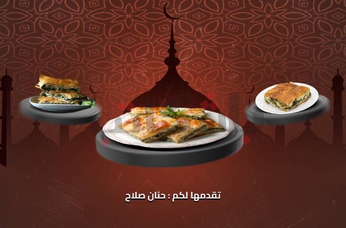 أكلة ماما.. "الأمَمَة" أشهر أكلات رمضان في بورسعيد.. تسجيل صوتي