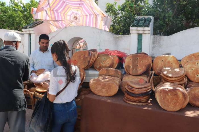 سيدات "بني خلاد".. حلول اقتصادية أنقذت مائدة رمضان