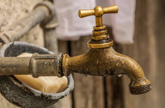 قطع المياه غدًا الخميس في ثلاث قرى بالدقهلية