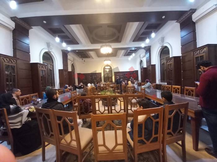 ليلة في حب النبي.. قصر ثقافة سوهاج ينظم ندوة لدعم القضية الفلسطينية