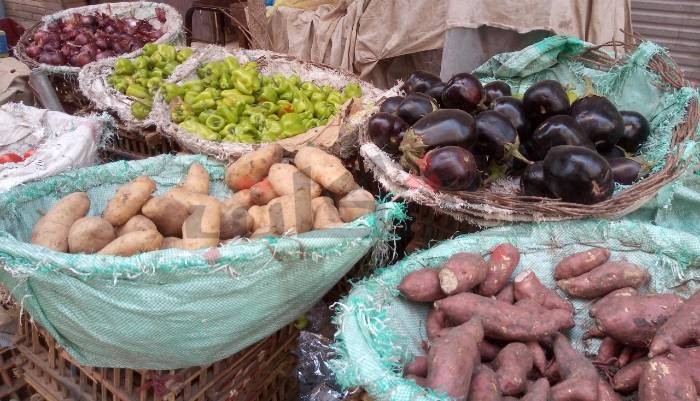 جولة في السوق | تعرّف على أسعار الخضروات والفاكهة واللحوم بـالمنصورة