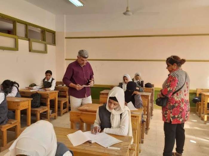 لطلاب الثانوية العامة.. احترس من "اللحمة" في عيد الأضحى