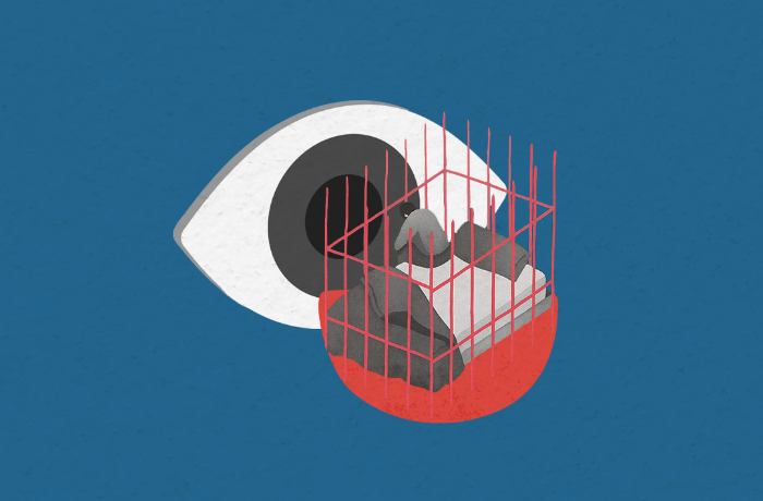 وصمة العار.. سجن آخر يلاحق المفرج عنهم