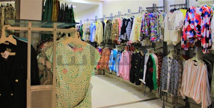 ملابس العيد في سوهاج.. سعر مرتفع وجودة منخفضة