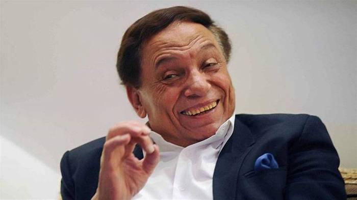 "مش أنا عيد ميلادي النهاردة".. جمل عادل إمام الخالدة