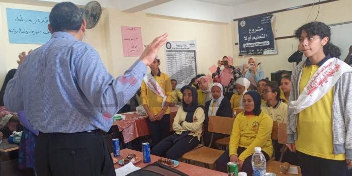 تعريف الطالب بأشكال التنمر "وكيفية مواجهته في ندوة بـ"المنار