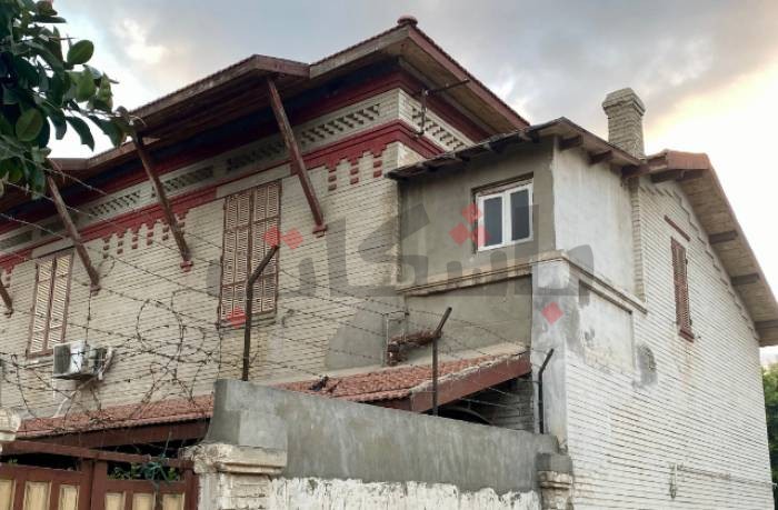 ألبوم صور.. "فيلات هيئة قناة السويس".. تراث فرنسي غيّبه الإهمال