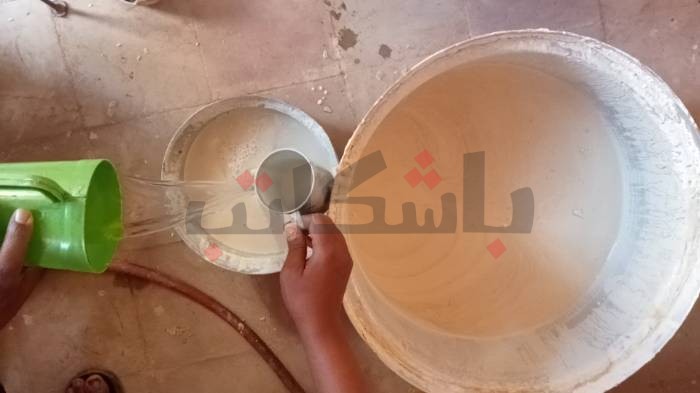 ألبوم صور - في وداع "الأبريه".. مشروب النوبة المُفضل