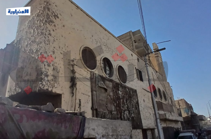 آخر دار عرض.. هدم سينما "بالاس" يعمق غياب العدالة الثقافية في الصعيد