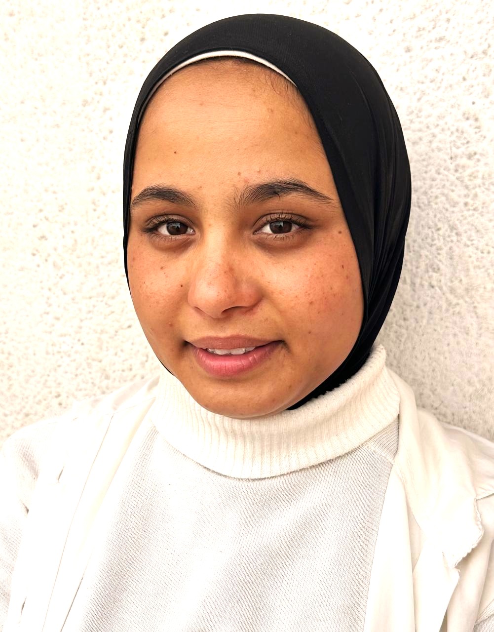 عايشة الشامخ