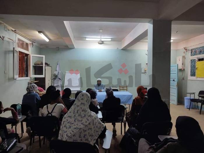 غدا.. "شباب الحصايا" ينظم مسابقة دينية للشباب والطلائع