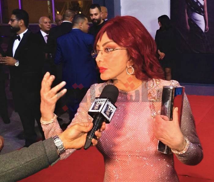 تكريم نبيلة عبيد ودرية شرف الدين.. أبرز لقطات افتتاح "أسوان لسينما المرأة"