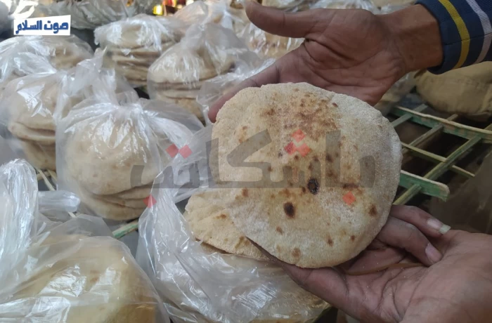 زيادة أسعار البنزين تكشف معاناة الأسر مع الخبز السياحي