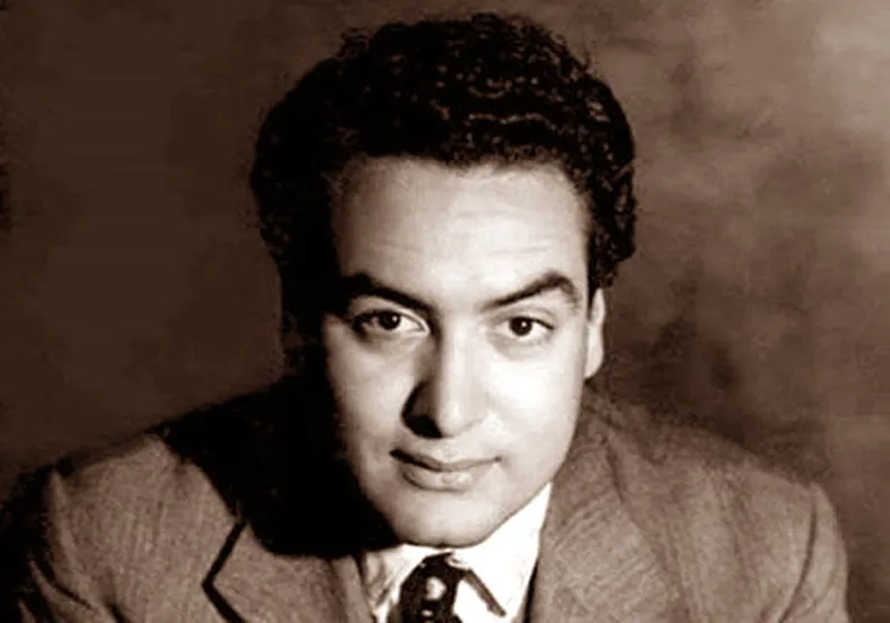 الخميس.. مهرجان الموسيقار "محمد فوزي" بـ"مصر العامة"