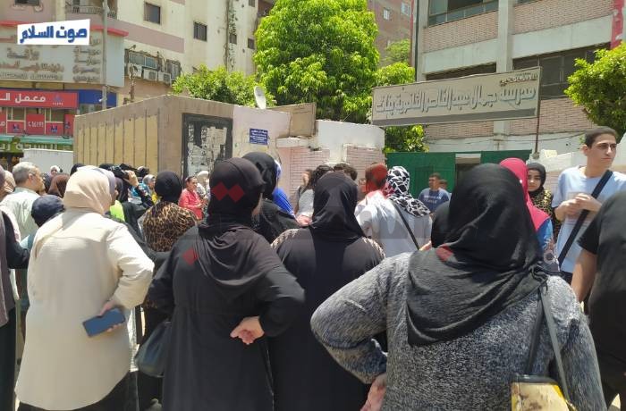 في ثاني أيام الثانوية العامة.. طلاب أدبي غاضبون من "الاقتصاد والاحصاء"