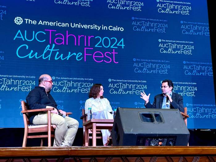 الشنيطي وجمال يحللان ظاهرتي التفاوت الاقتصادي في القاهرة و"الكمبوند"