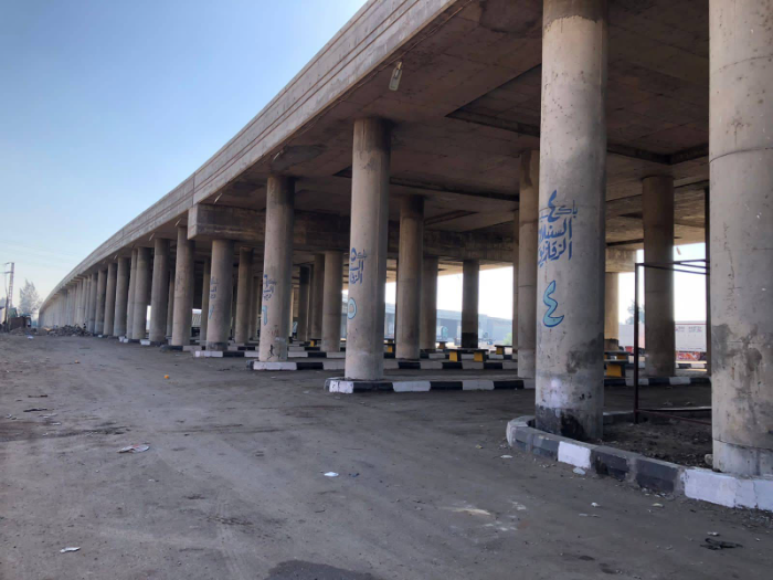 أهالي السنبلاوين يعترضون على نقل الموقف العمومي: بعيد وغير آمن