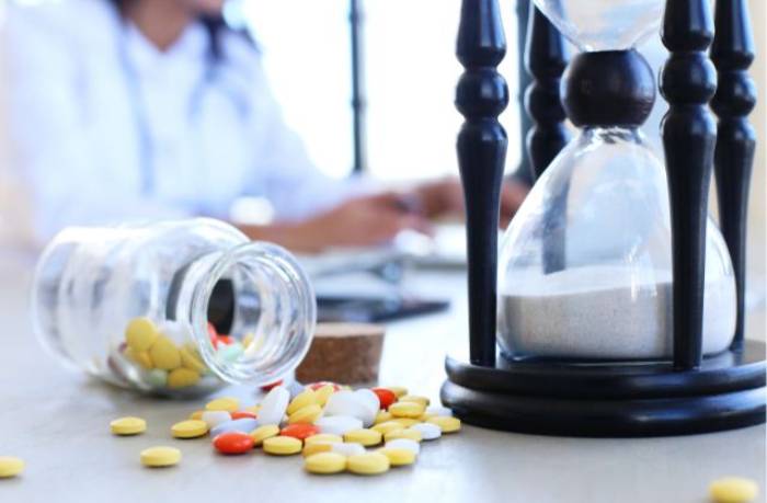 دراسة بحثية بجامعة سوهاج: إدمان المخدرات أكثر الأشكال انتشارًا