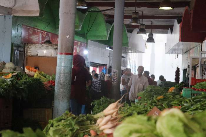 أسعار الخضار تثير استياء ربات البيوت في أولى أيام رمضان