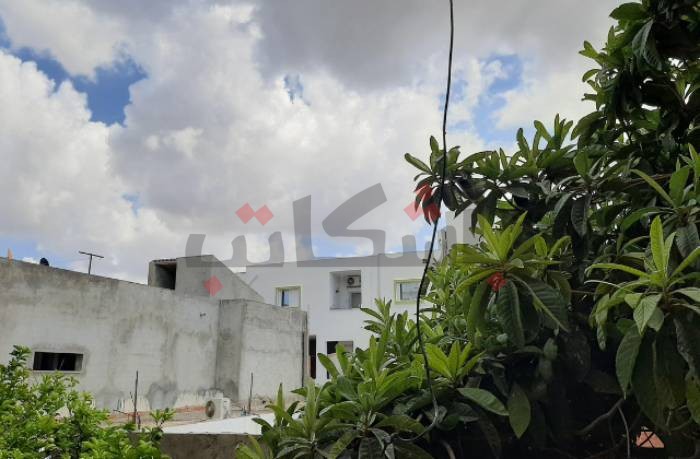 انخفاض في الحرارة وطقس خريفي بامتياز