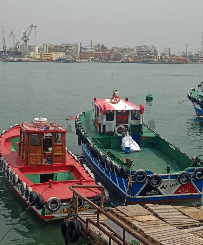 البمبوطي.. أقدم مهنة في بورسعيد على حافة الاندثار