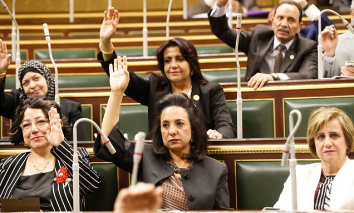 "هي تُشرع" حملة "سيولا" و"تدوين" لتمثيل عادل للنساء في البرلمان