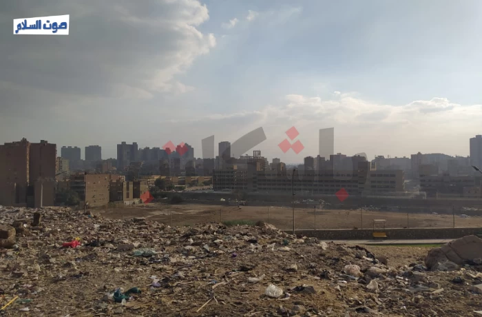 عيد بلا حدائق.. تراجع المساحات الخضراء يحرم أهالي دار السلام من التنزه