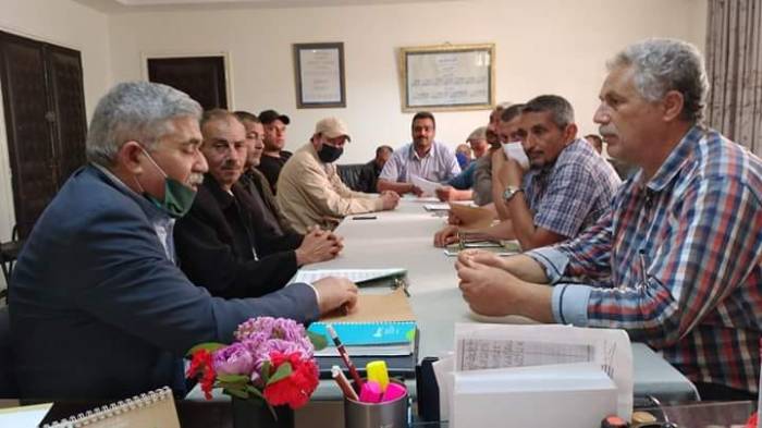 السلطة المحلية ببني خلاد تطالب بفتح "مركز تلقيح"