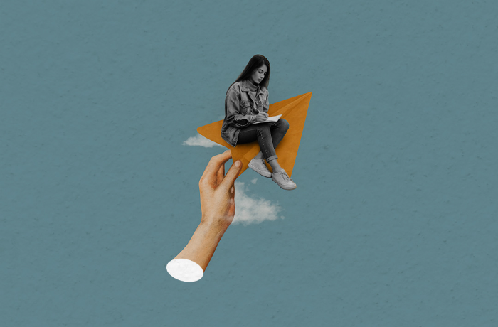 حكايتي مع الحياة