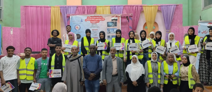 "لأول مرة.. نقابة المخترعين المصريين تفتح باب التقديم في أسوان"