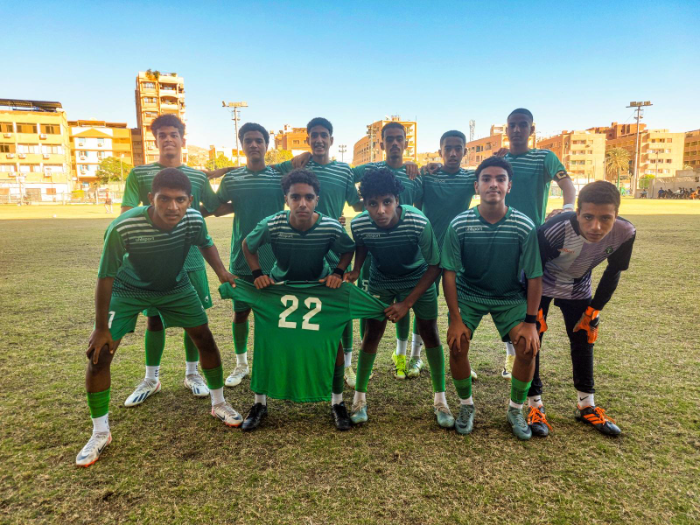 بمزايا مغرية.. انطلاق اختبارات كرة القدم بـ "كيما أسوان"