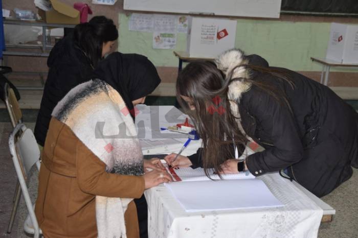 تفاصيل الإعلان عن نتائج الجولة الثانية من الانتخابات التشريعية