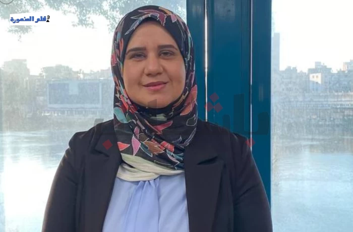 "عبير حافظ": "الذكاء الاصطناعي" يهدد "الكتابة الإبداعية"