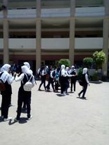 مجلس الوزراء: لا صحة لتأجيل امتحانات نصف العام 