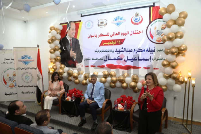 رئيسة "أسوان لأطفال السكر": غياب الوعي المدرسي يهدد الأطفال (حوار)