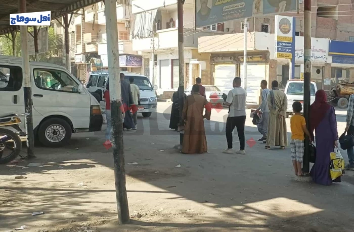 بعد تحريك أسعار الوقود.. أجرة المواصلات تتجاوز التعريفة الرسمية بسوهاج
