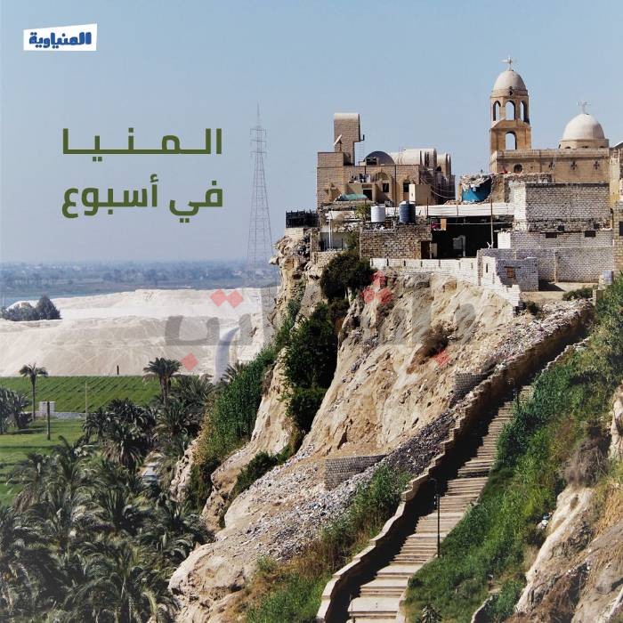 المنيا في أسبوع.. ضبط طن لحوم فاسدة وإزالة 67 حالة تعدي