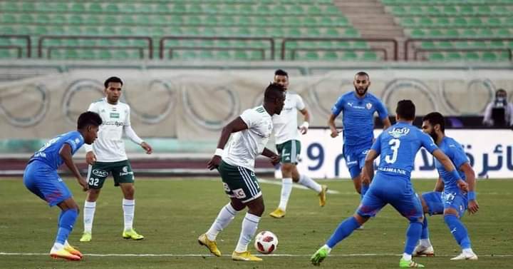 غدًا.. المصري في مواجهة الزمالك بالدوري