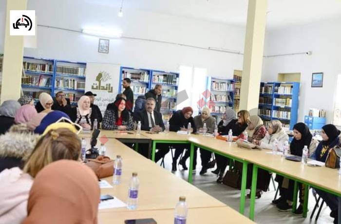 إعلان الحوافز والتسهيلات في برنامج ريادة الأعمال النسائية بولاية بني خلاد