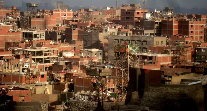 تعديلات "الإيجار القديم": الخوف يسيطر على أهالي دار السلام