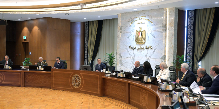 "جهود مصر في غزة مستمرة".. ملخص تصريحات مدبولي باجتماع اليوم 